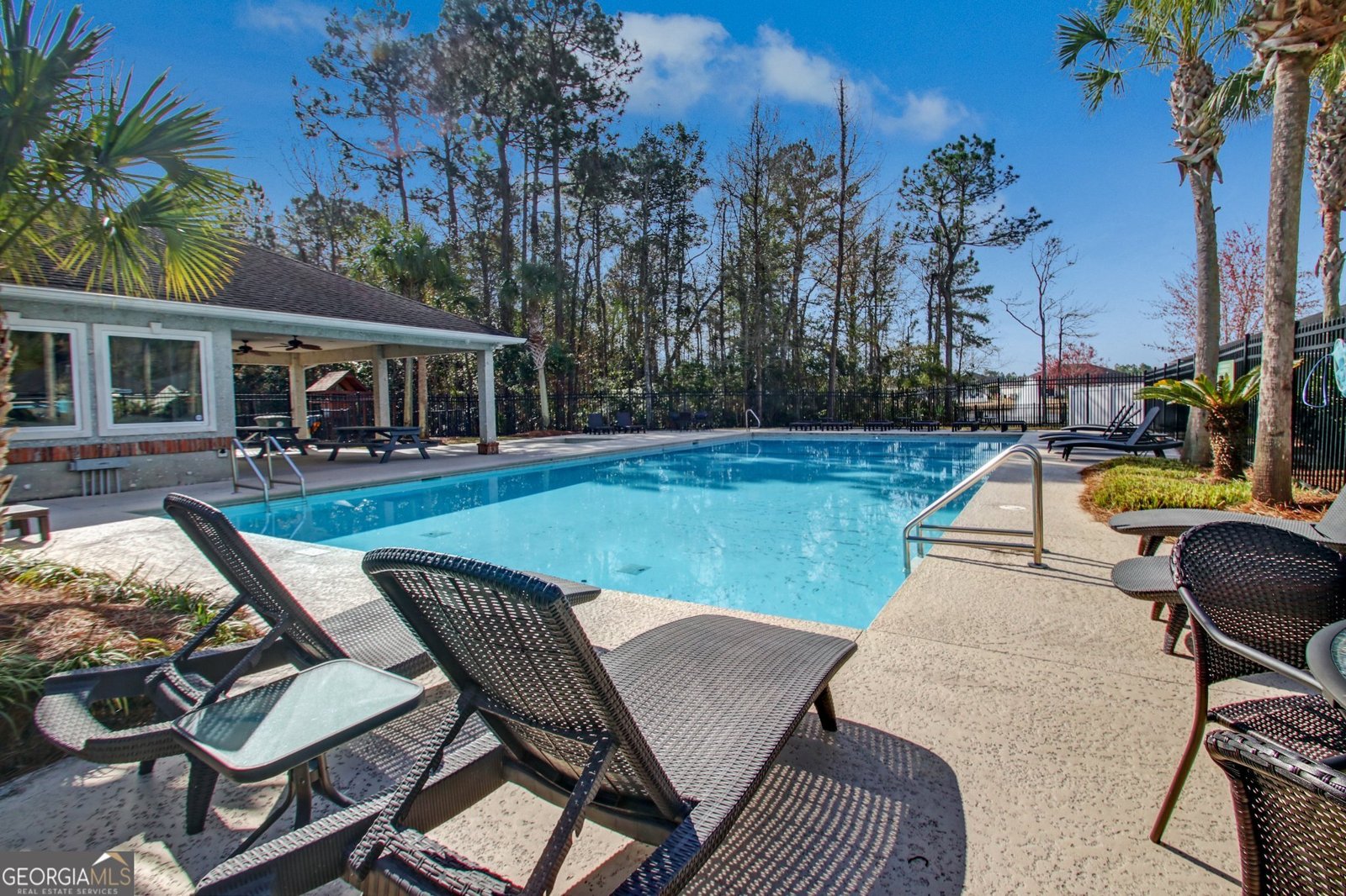 293 Laurel Landing Boulevard Kingsland - 57
