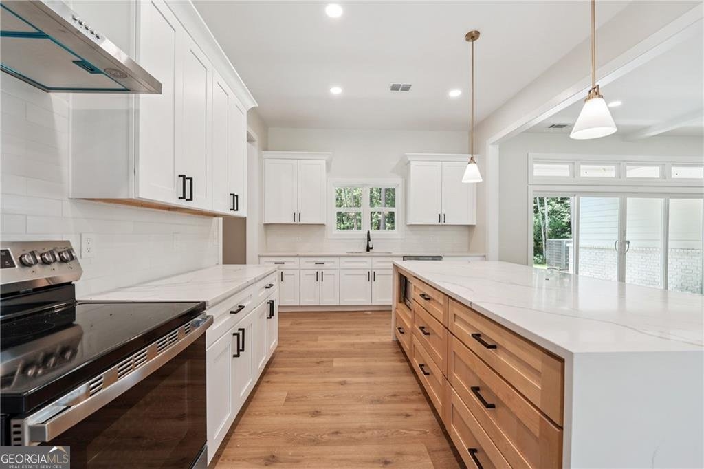 502 Camp Lake Road Monroe - 24