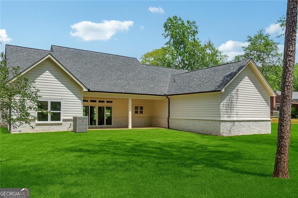 502 Camp Lake Road Monroe - 40