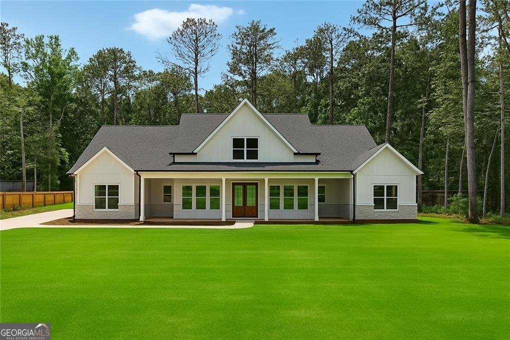 502 Camp Lake Road Monroe - 42