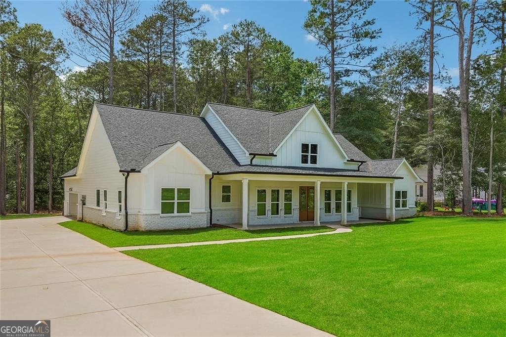 502 Camp Lake Road Monroe - 43