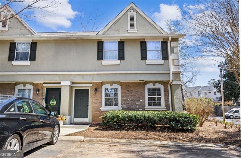 6900 ROSWELL Atlanta - 1