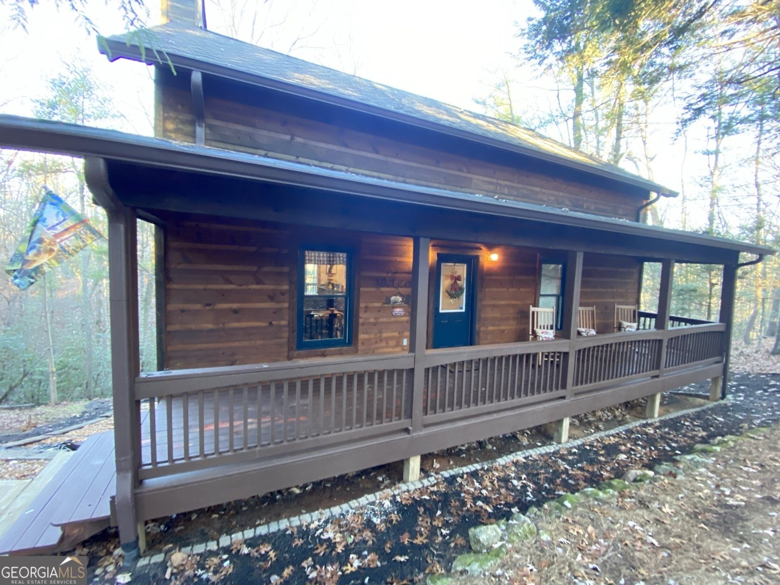 310 Highland Trail Cleveland - 1