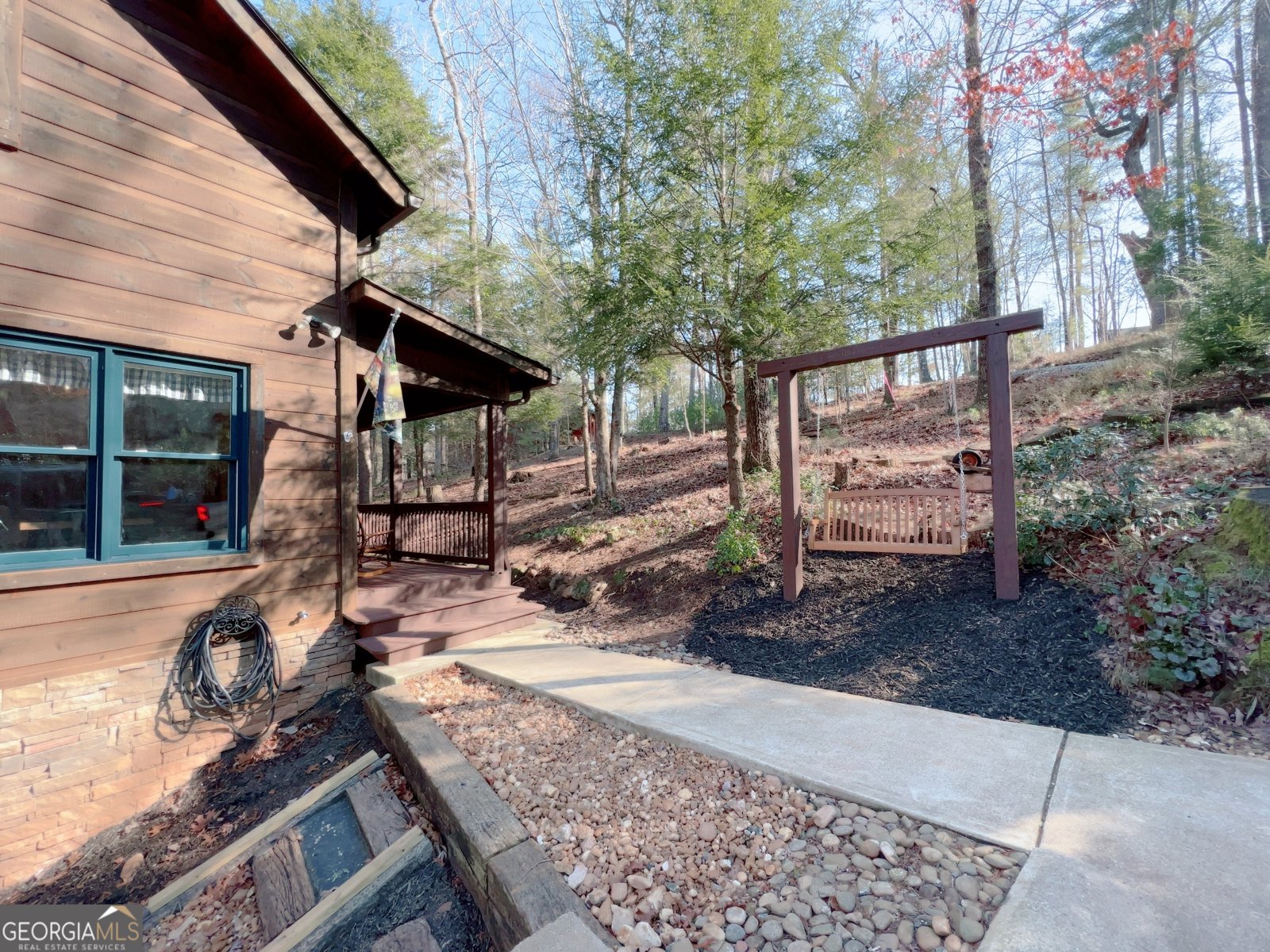310 Highland Trail Cleveland - 13