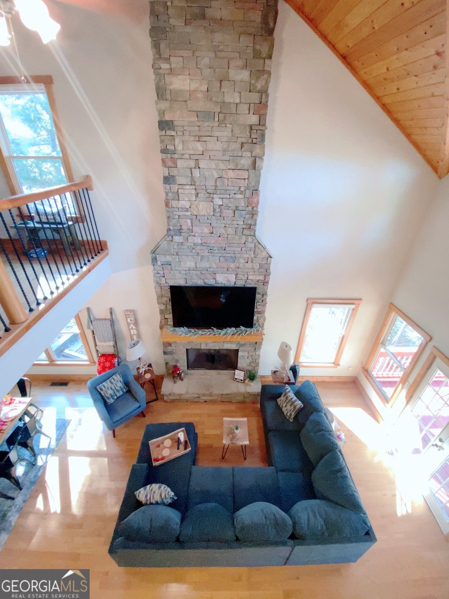 310 Highland Trail Cleveland - 19