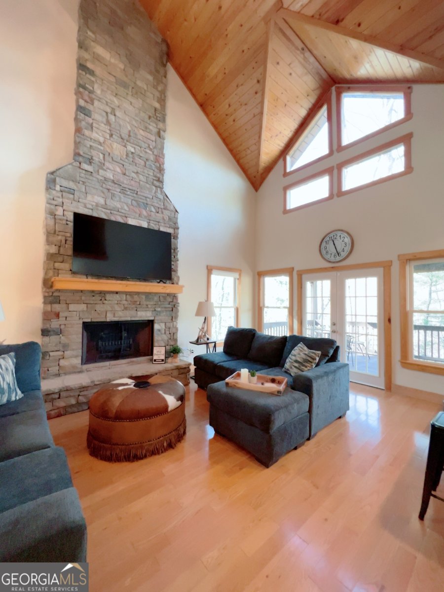 310 Highland Trail Cleveland - 20