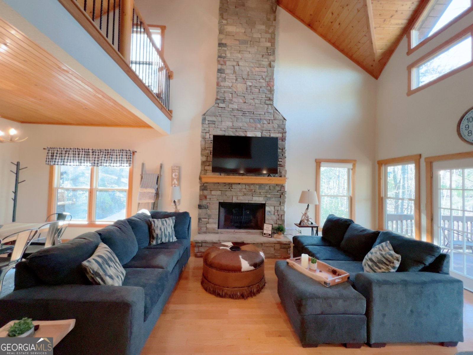 310 Highland Trail Cleveland - 21