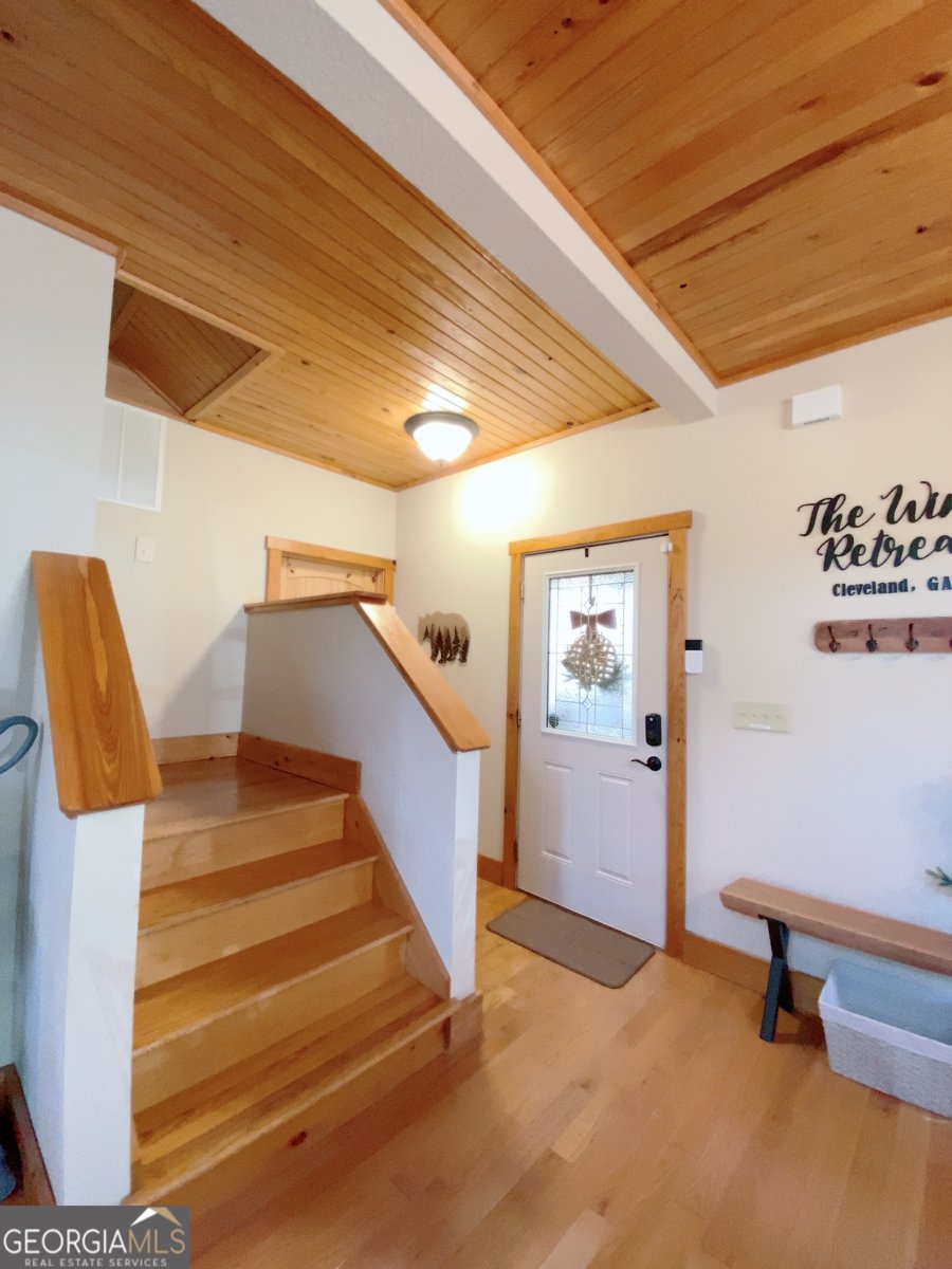310 Highland Trail Cleveland - 28