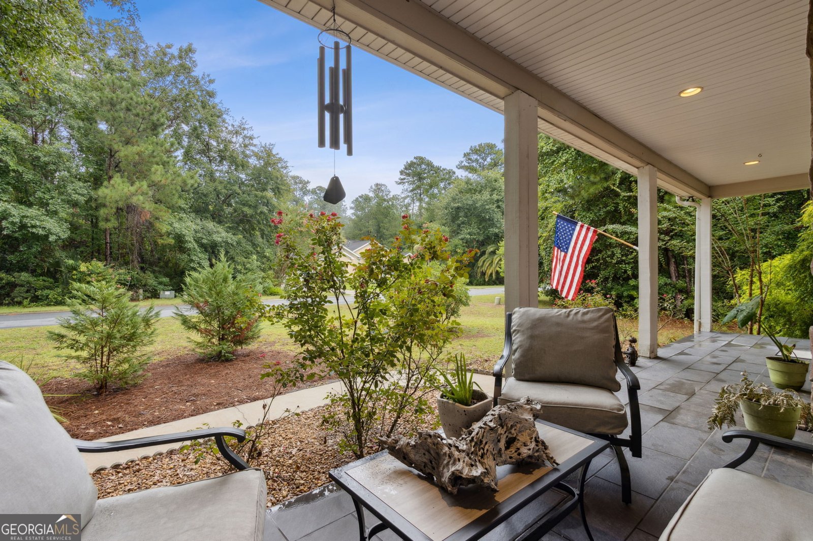 166 Heron Point Lane Woodbine - 10
