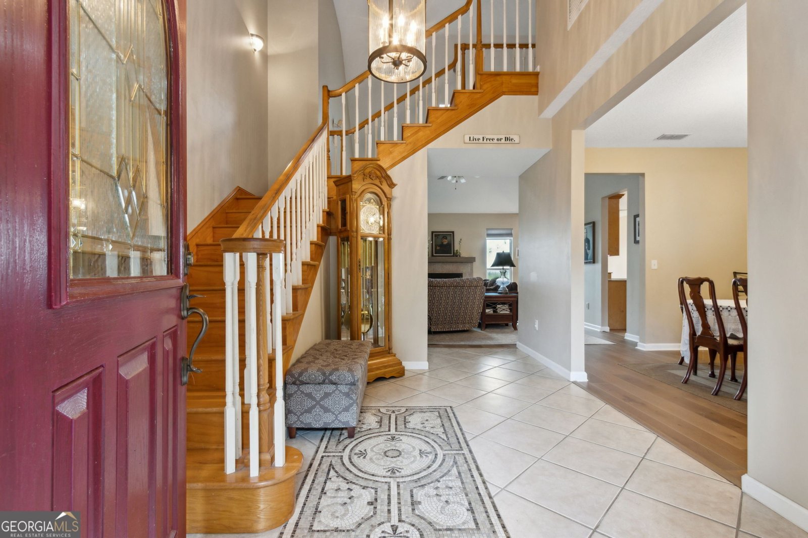 166 Heron Point Lane Woodbine - 11