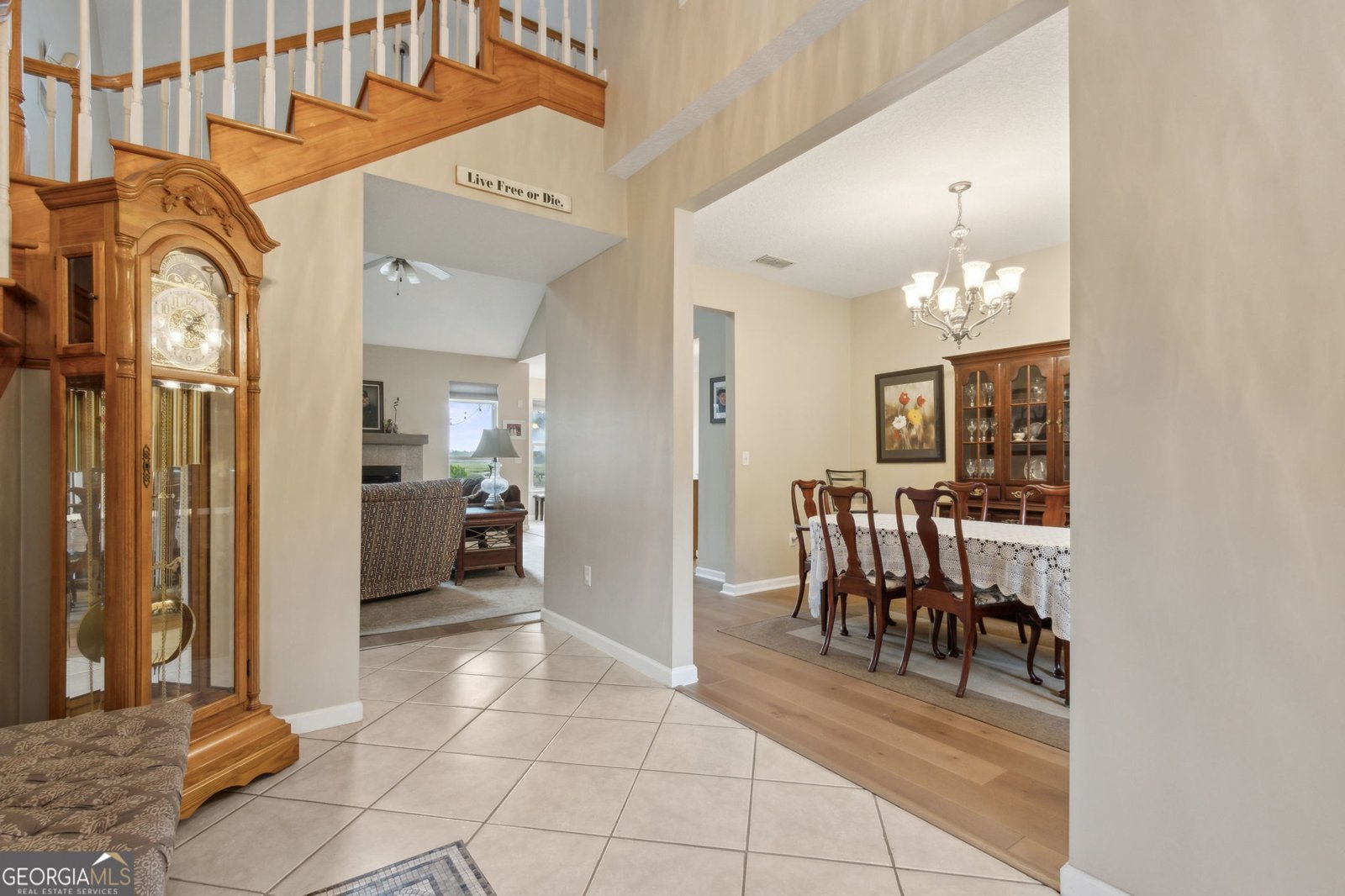 166 Heron Point Lane Woodbine - 13
