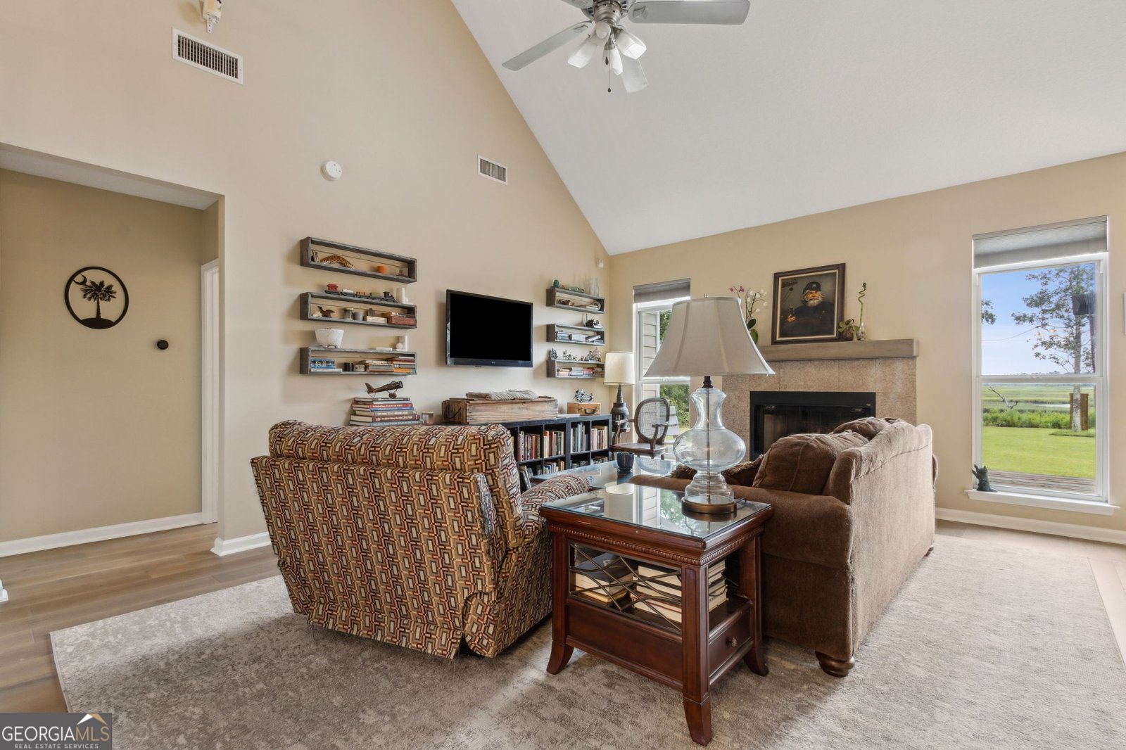 166 Heron Point Lane Woodbine - 14