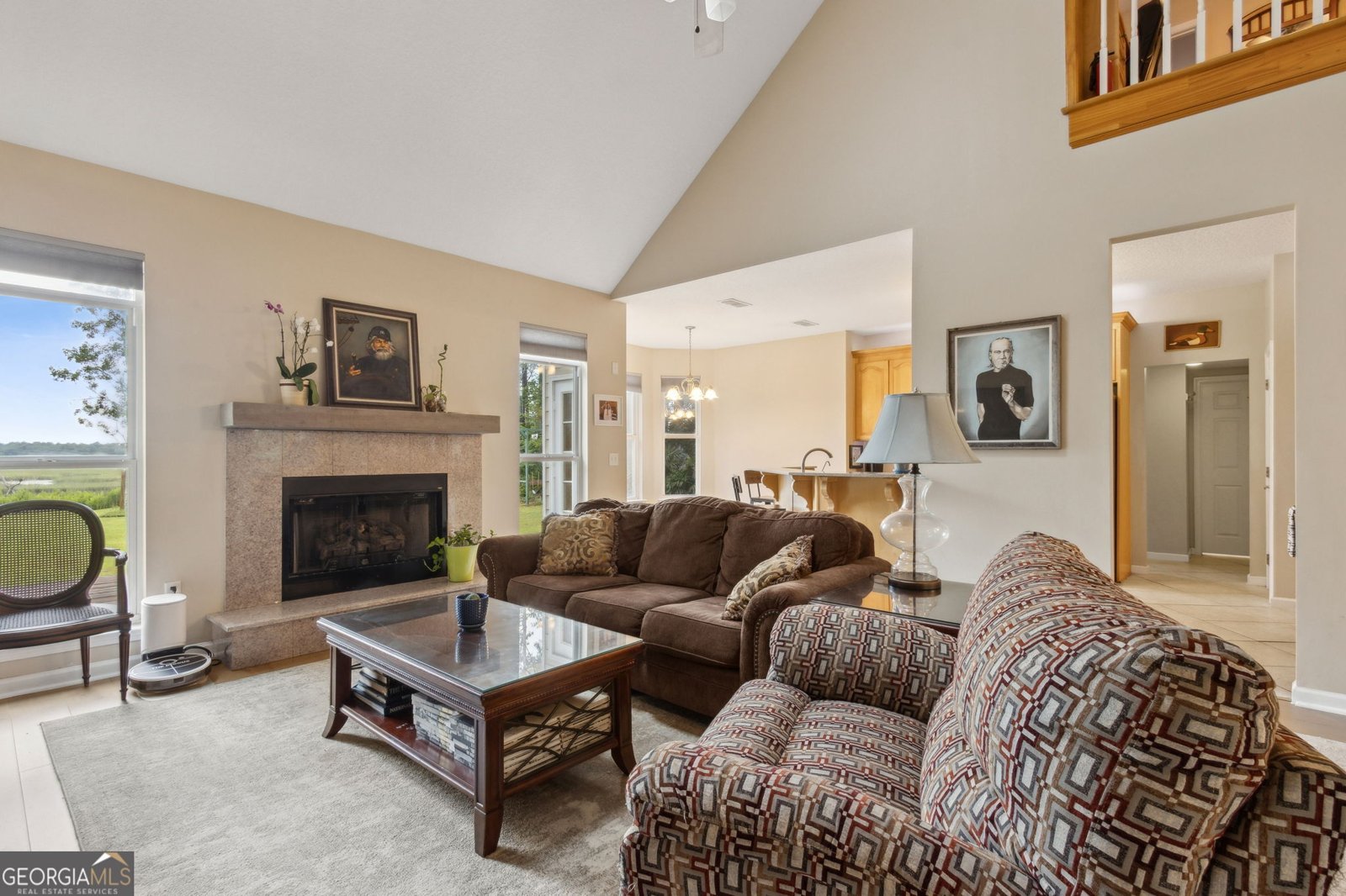 166 Heron Point Lane Woodbine - 16