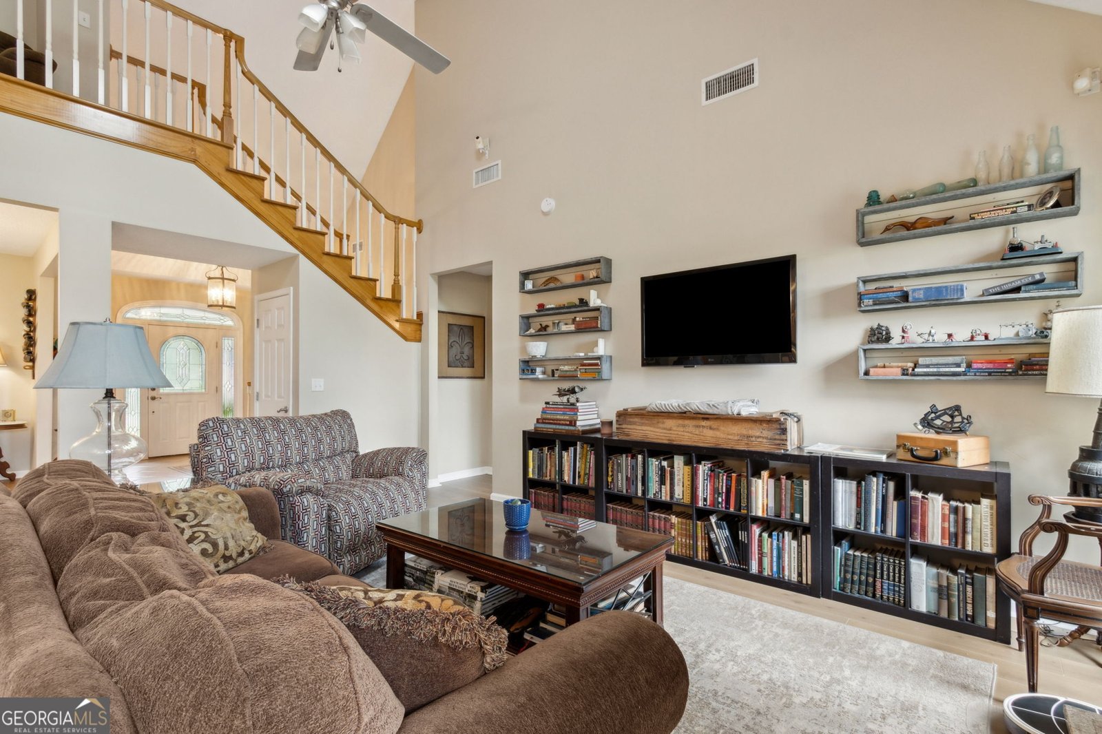 166 Heron Point Lane Woodbine - 17
