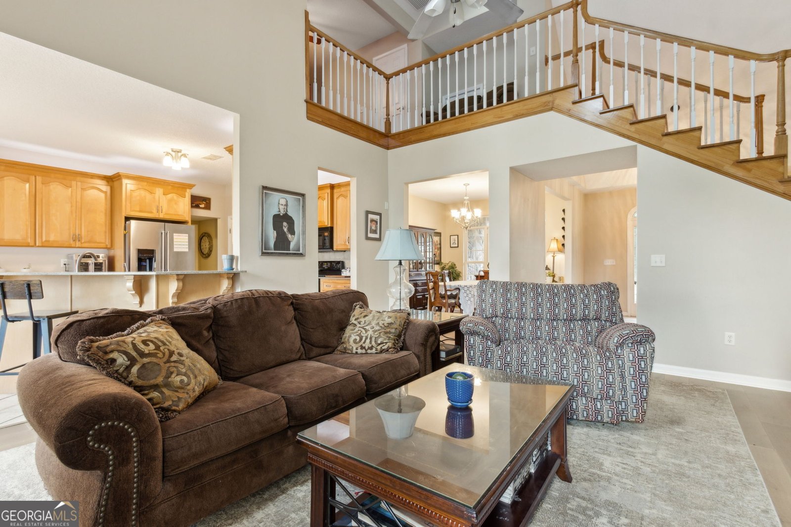 166 Heron Point Lane Woodbine - 18