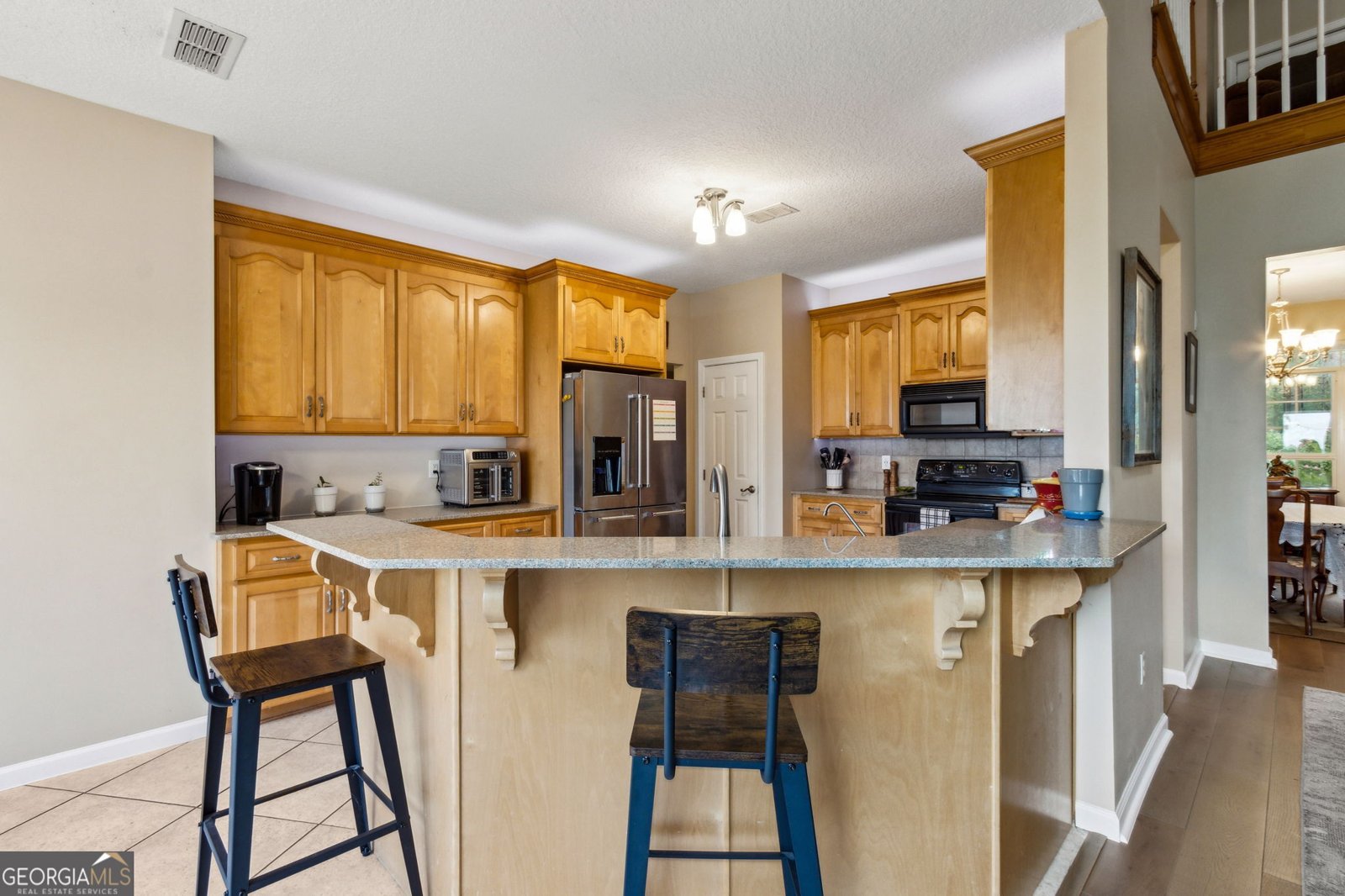 166 Heron Point Lane Woodbine - 19