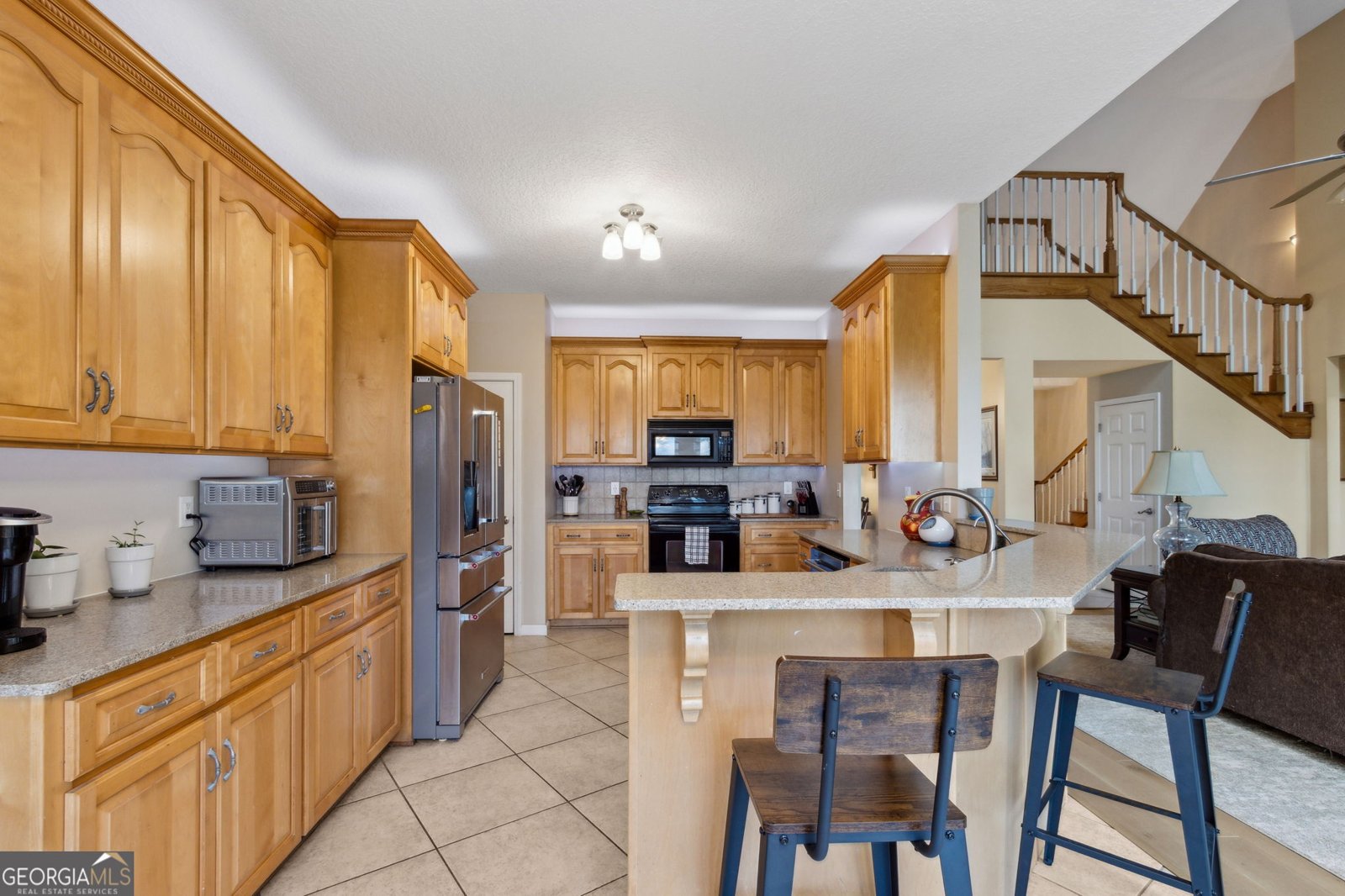166 Heron Point Lane Woodbine - 20