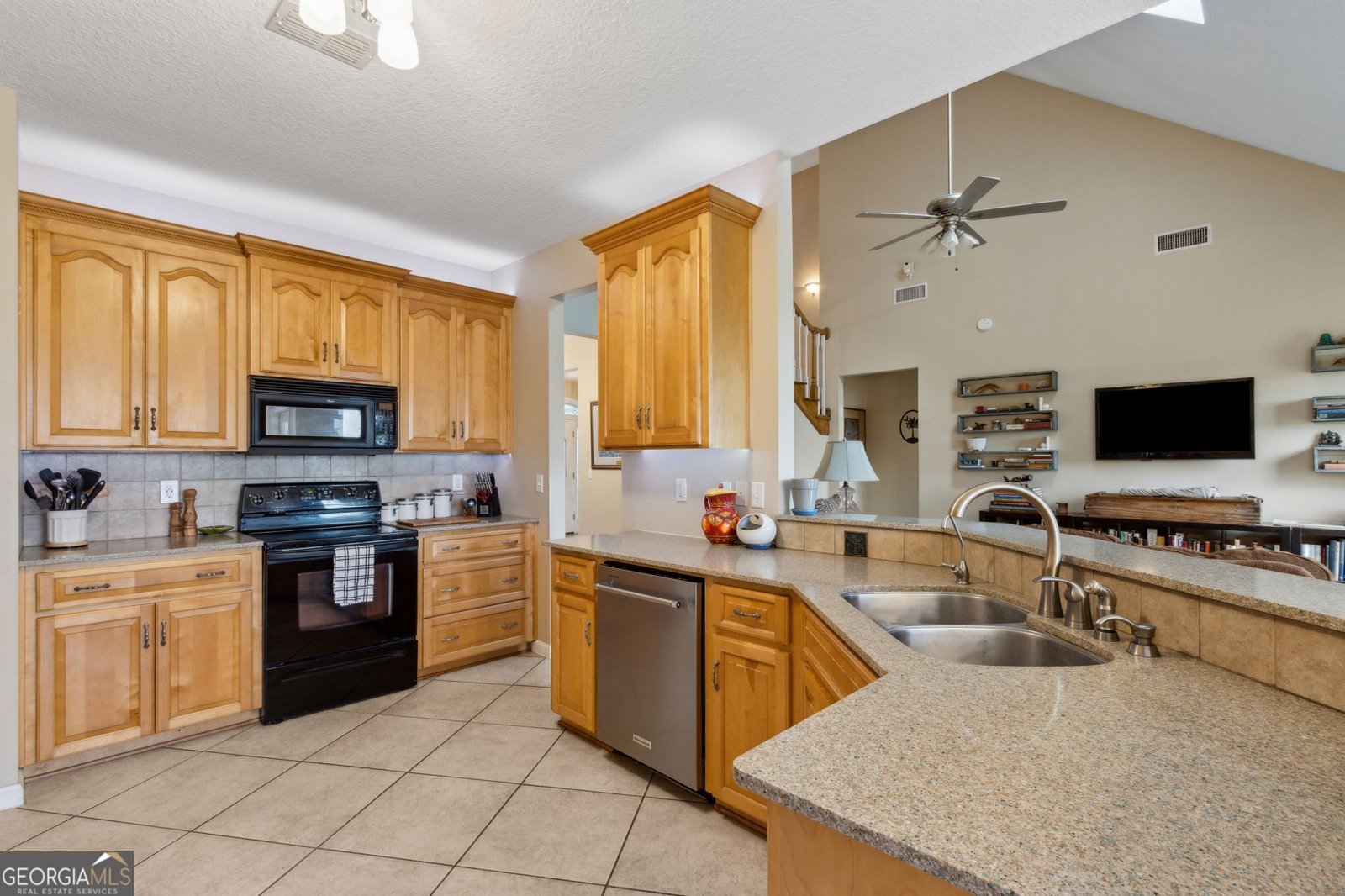 166 Heron Point Lane Woodbine - 22