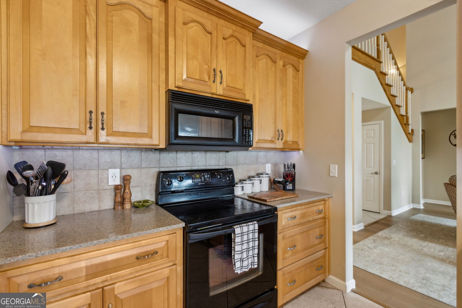 166 Heron Point Lane Woodbine - 23