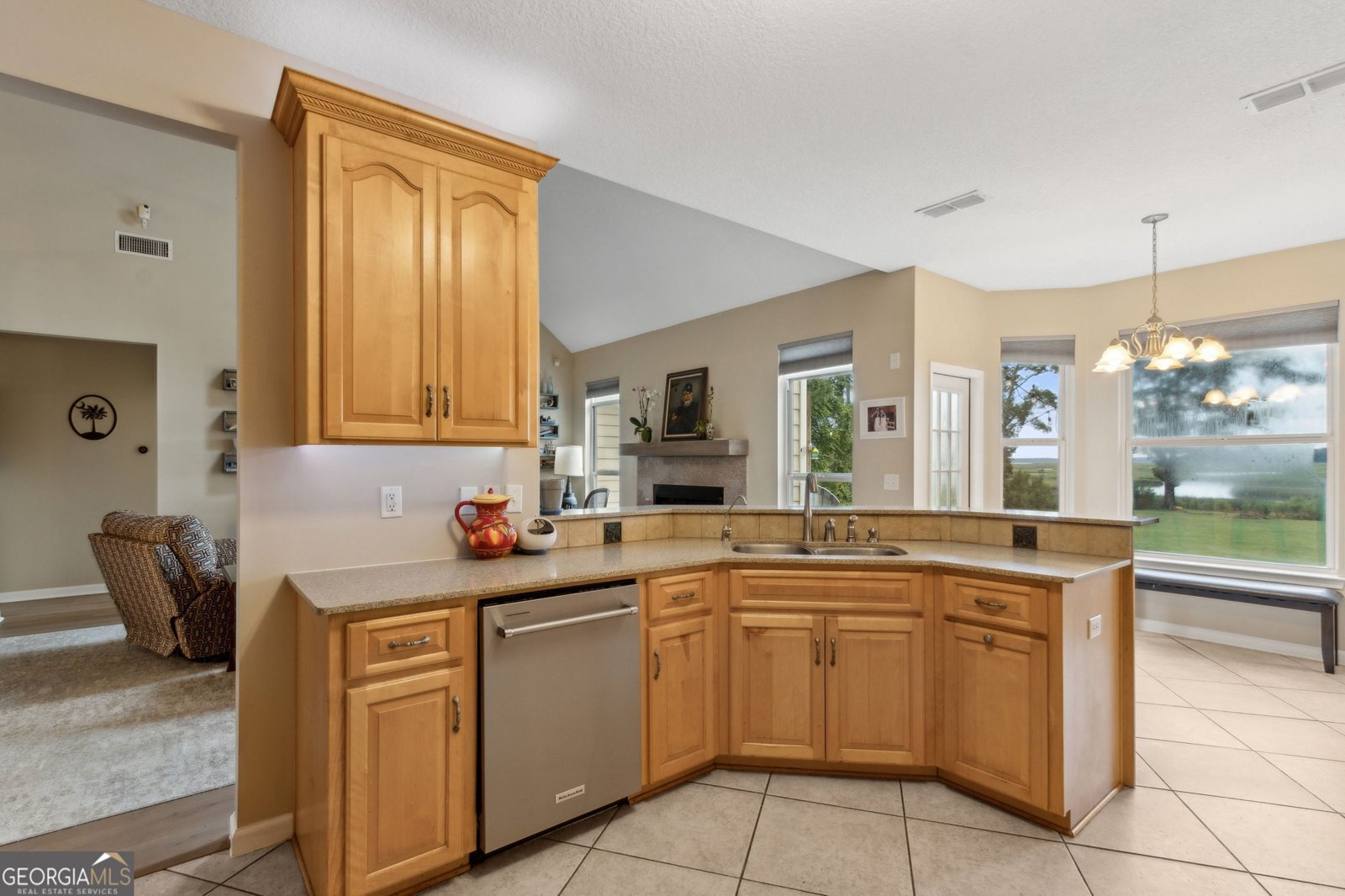 166 Heron Point Lane Woodbine - 24