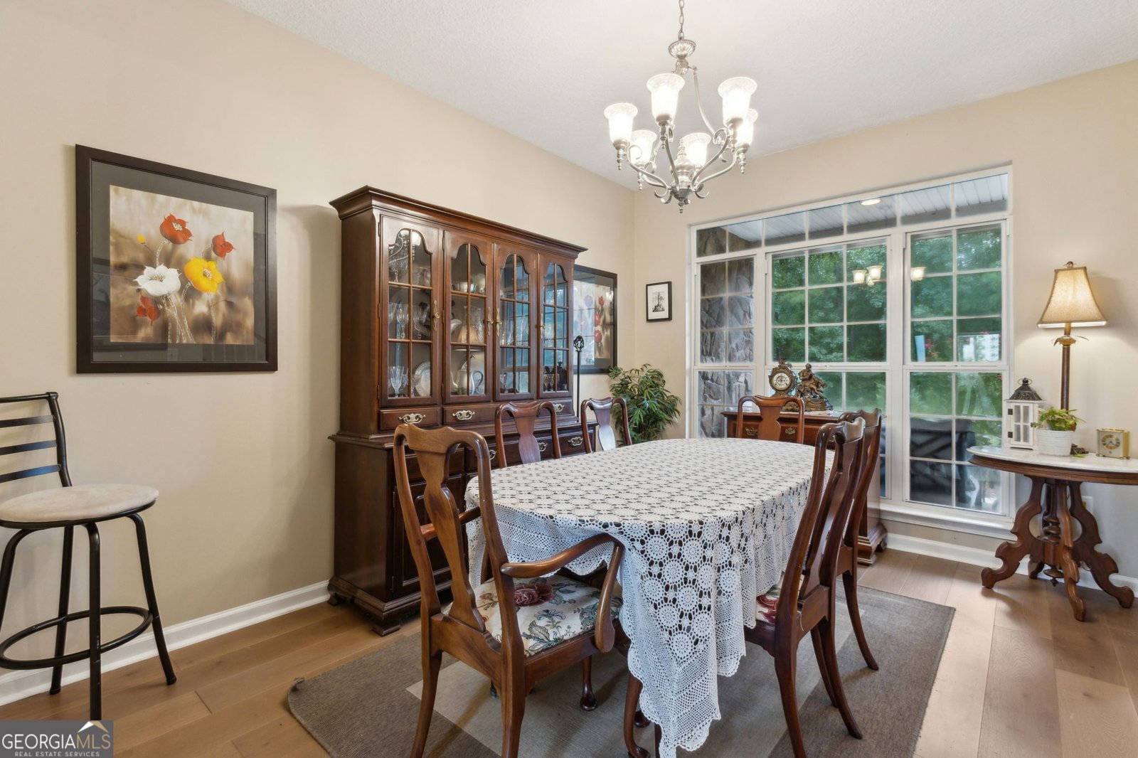 166 Heron Point Lane Woodbine - 27