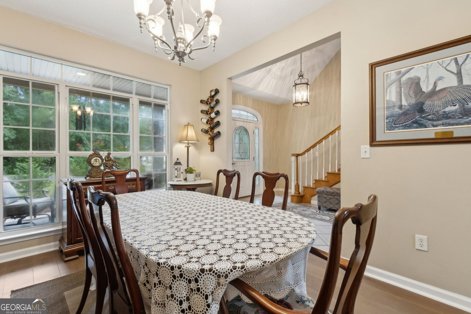 166 Heron Point Lane Woodbine - 28