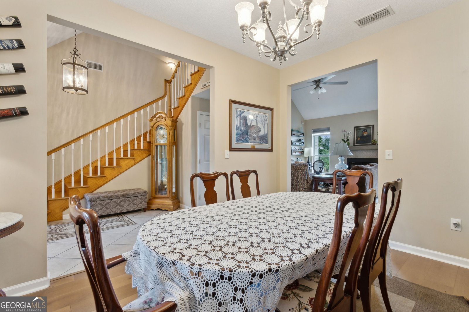 166 Heron Point Lane Woodbine - 29