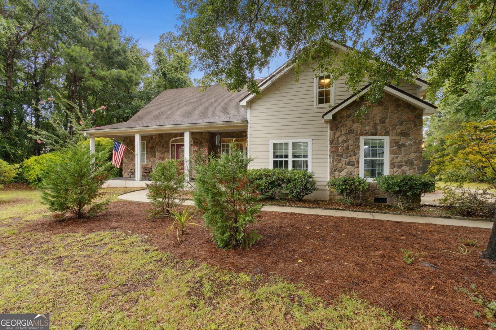 166 Heron Point Lane Woodbine - 3