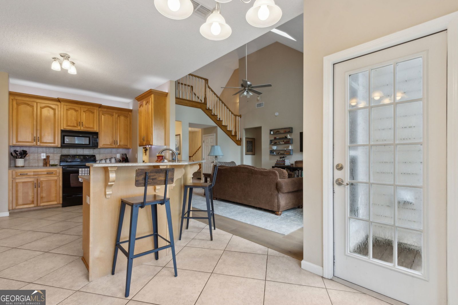166 Heron Point Lane Woodbine - 32
