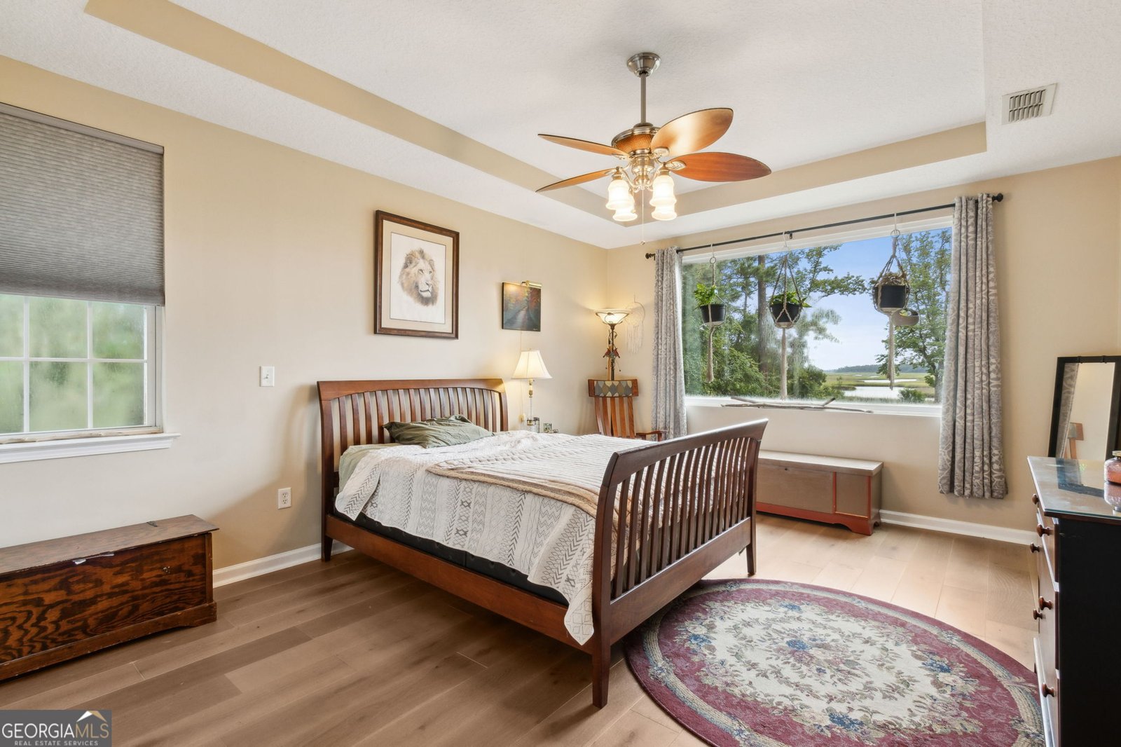 166 Heron Point Lane Woodbine - 33