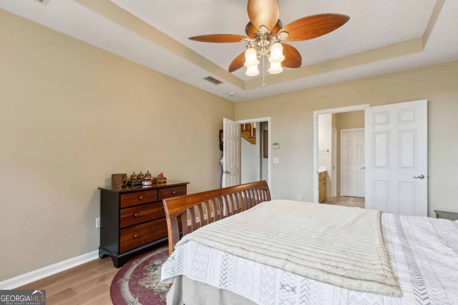 166 Heron Point Lane Woodbine - 36
