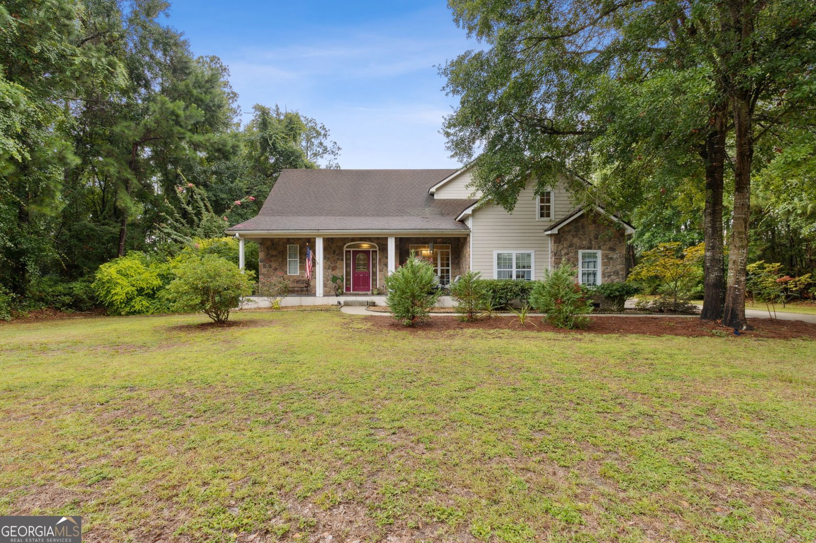 166 Heron Point Lane Woodbine - 4