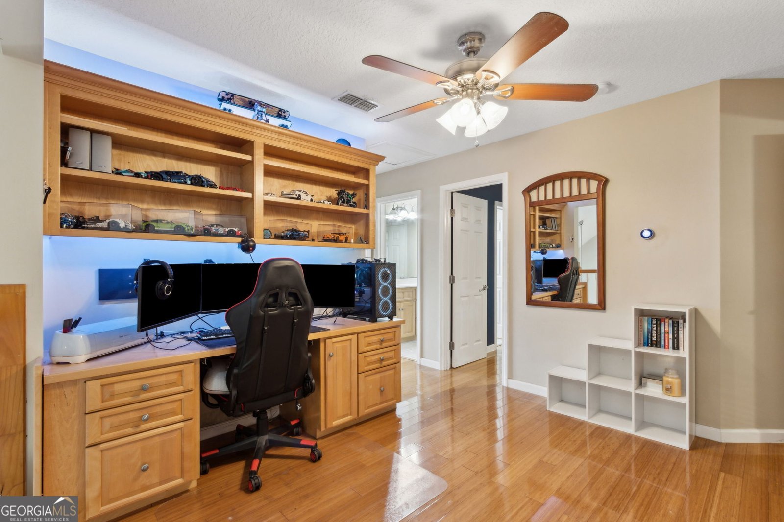 166 Heron Point Lane Woodbine - 46