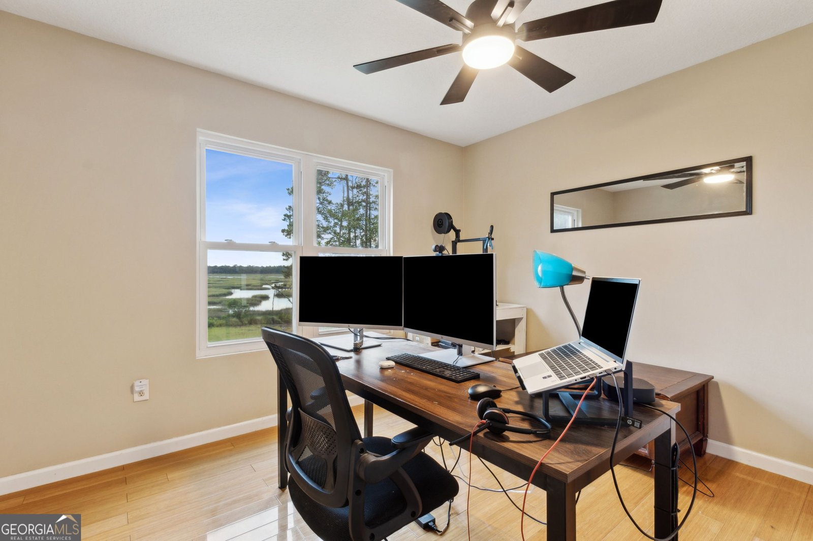 166 Heron Point Lane Woodbine - 49