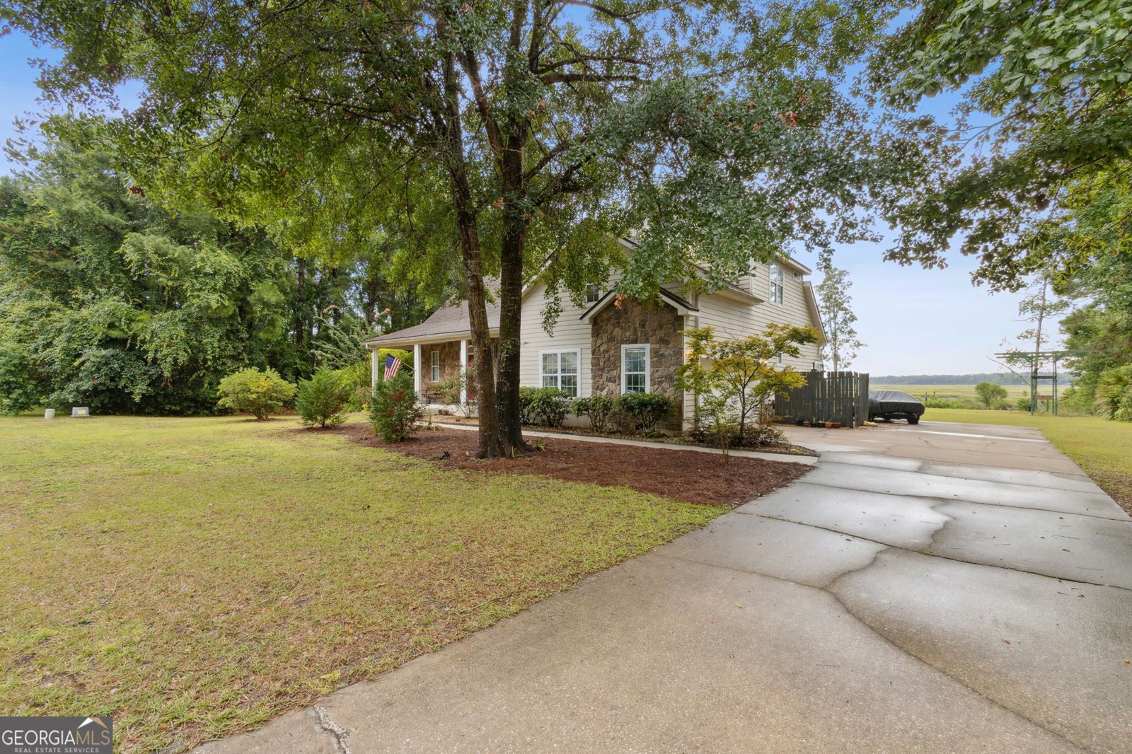 166 Heron Point Lane Woodbine - 5