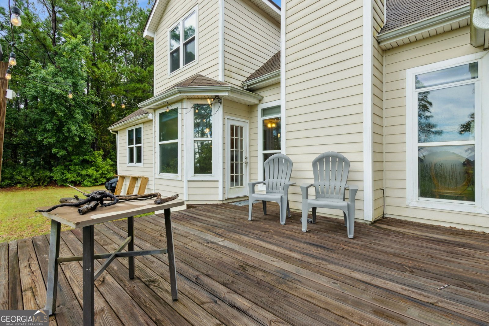166 Heron Point Lane Woodbine - 63