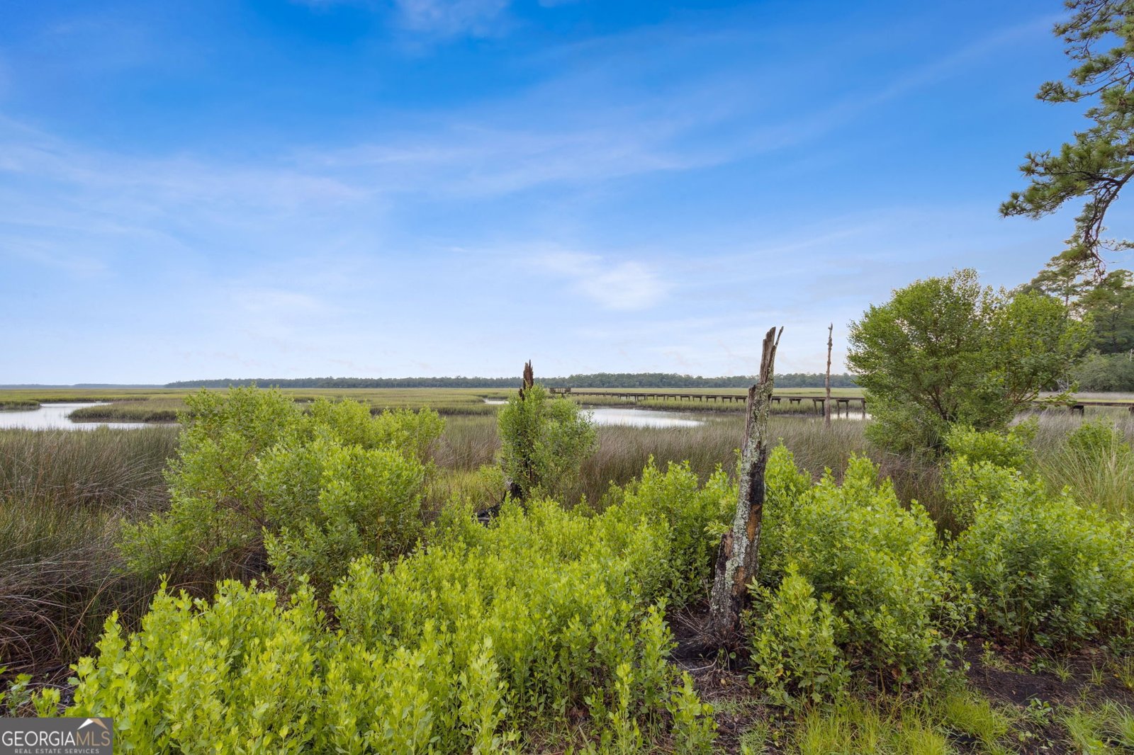 166 Heron Point Lane Woodbine - 68