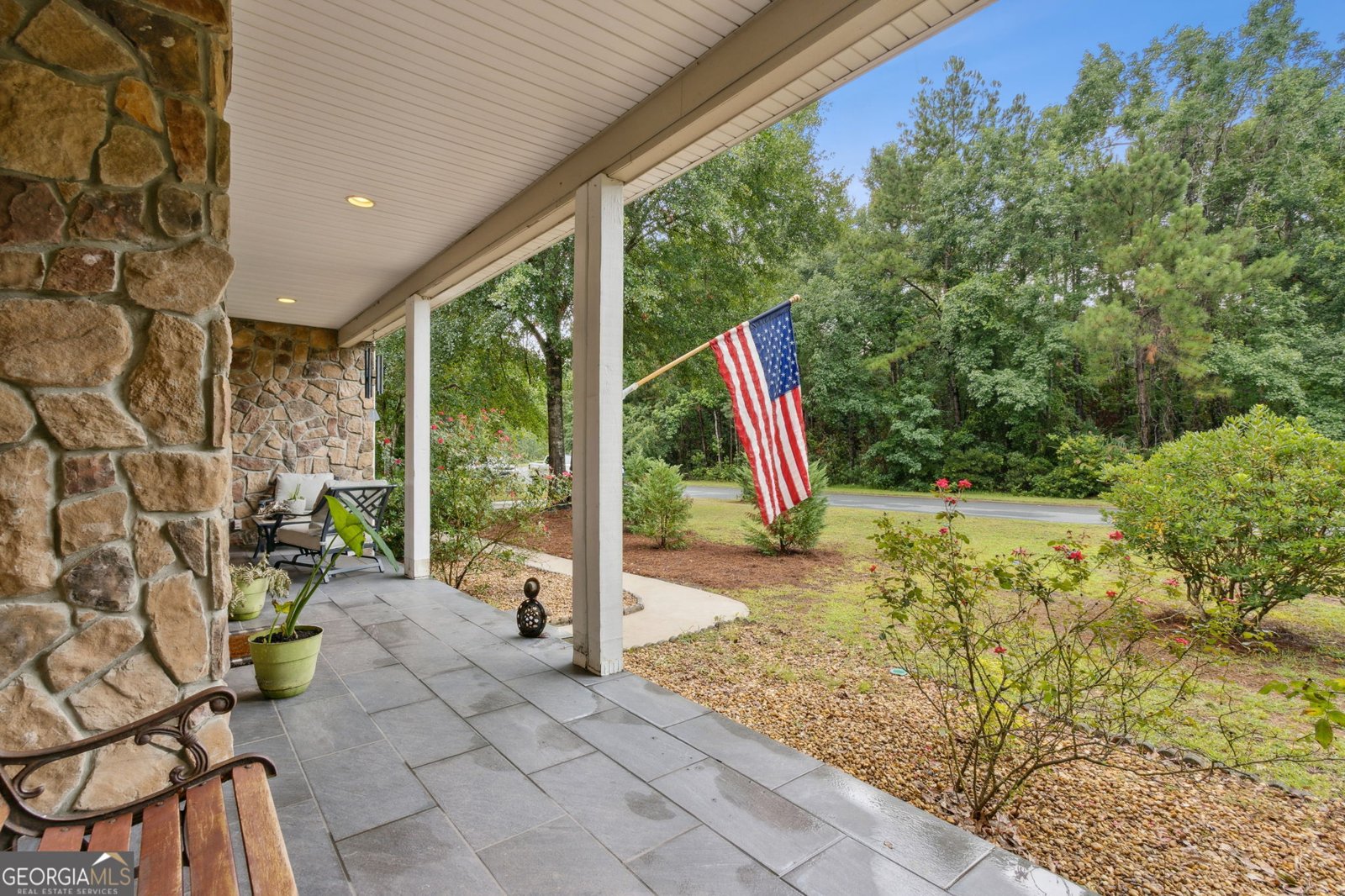 166 Heron Point Lane Woodbine - 7