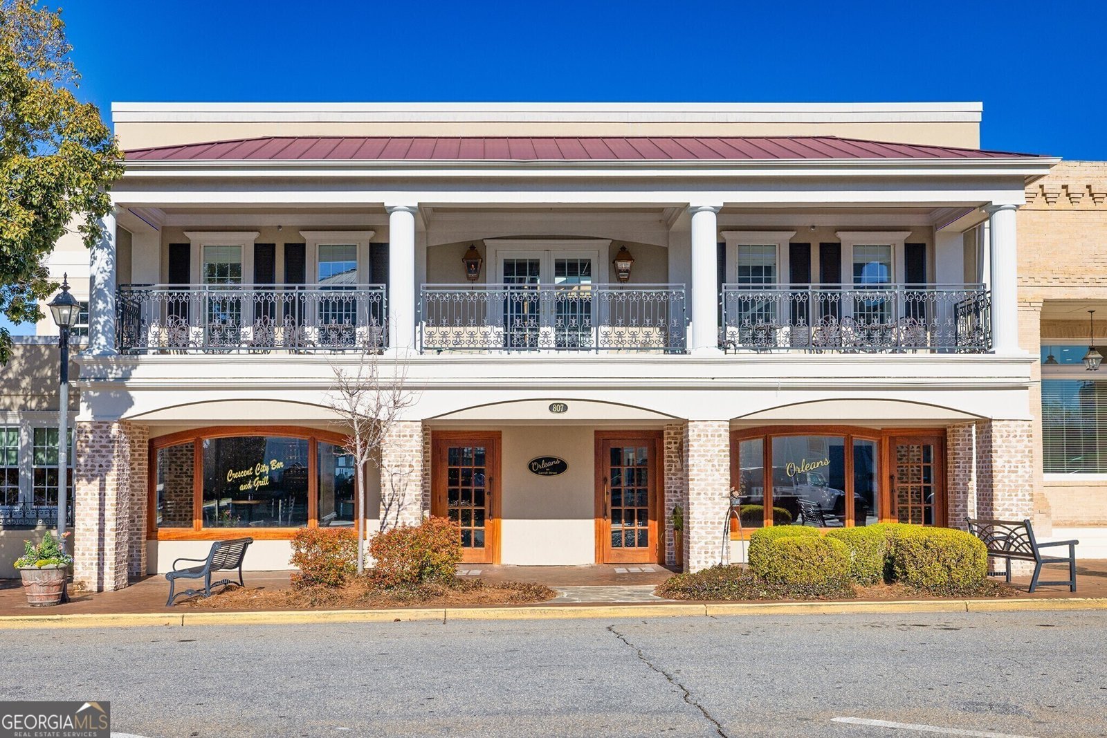 116 Breakwater Way Perry - 34