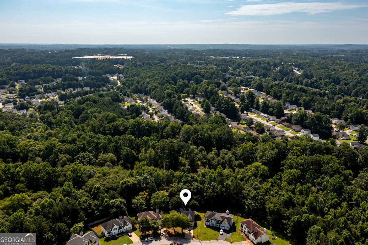 4827 Snap Creek Lane Decatur - 10