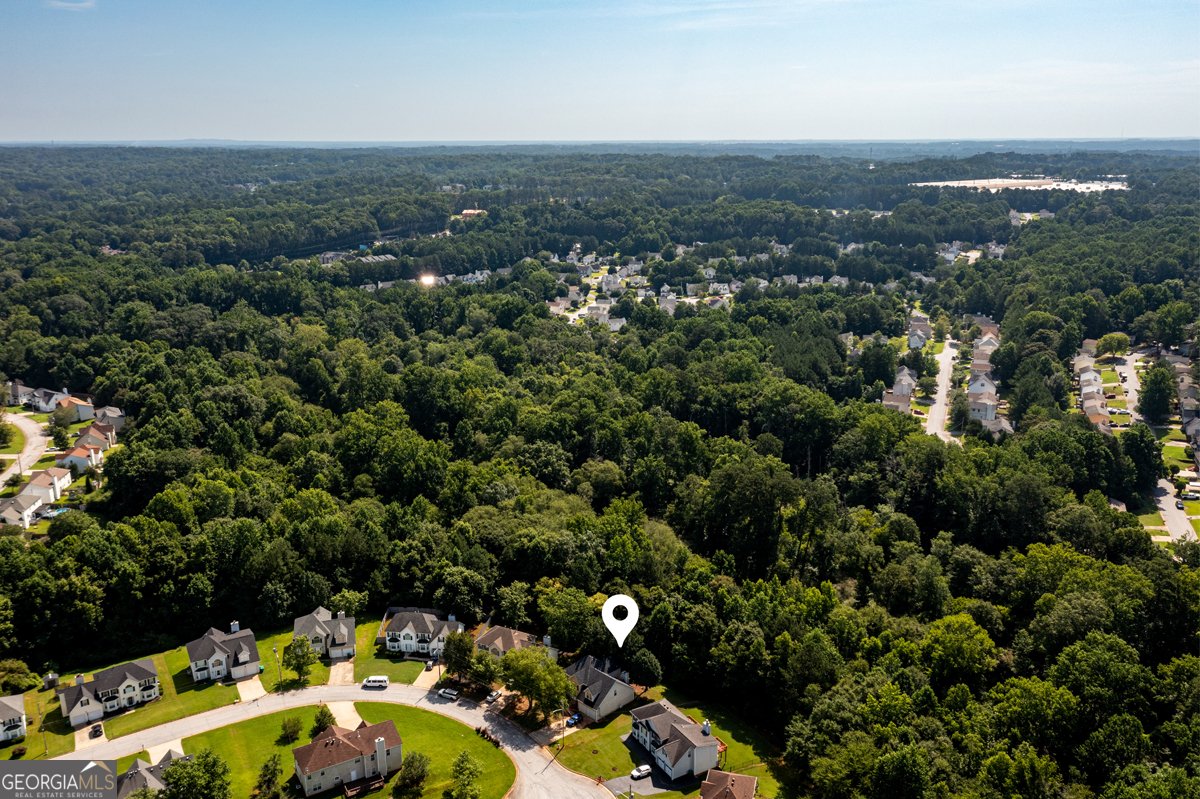 4827 Snap Creek Lane Decatur - 11