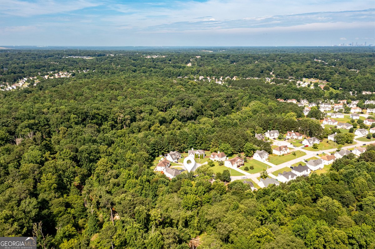 4827 Snap Creek Lane Decatur - 15
