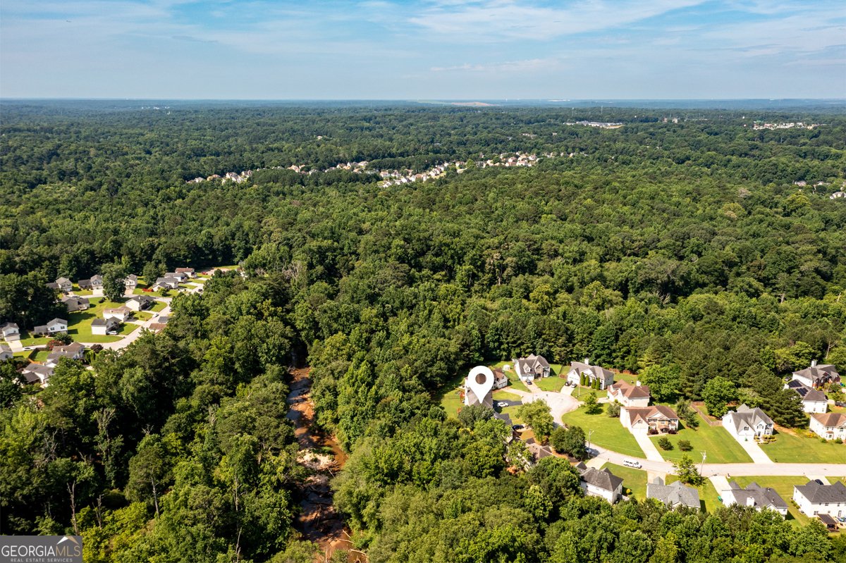 4827 Snap Creek Lane Decatur - 16