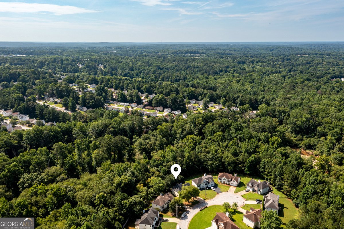 4827 Snap Creek Lane Decatur - 17