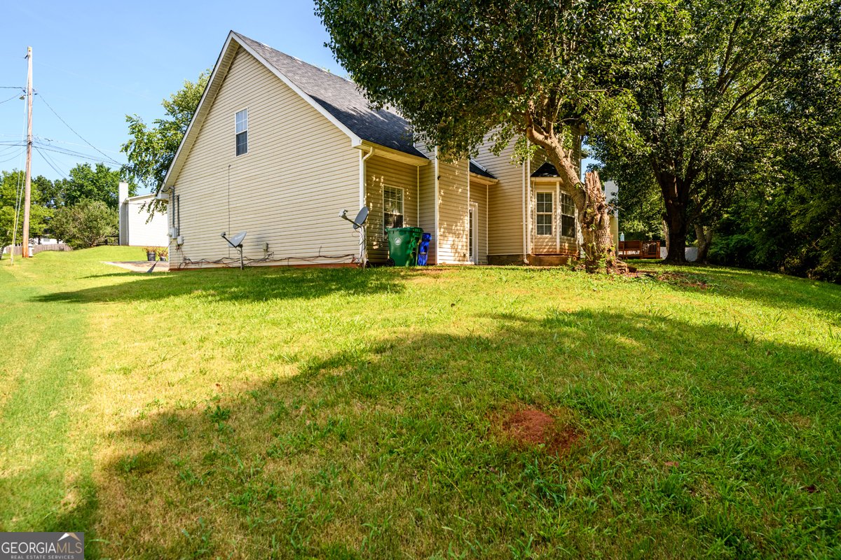 4827 Snap Creek Lane Decatur - 2