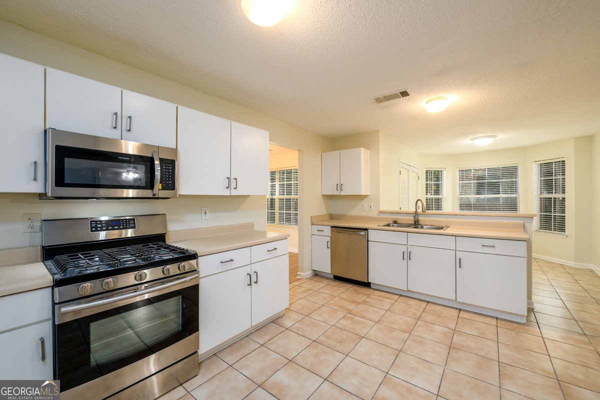 4827 Snap Creek Lane Decatur - 21