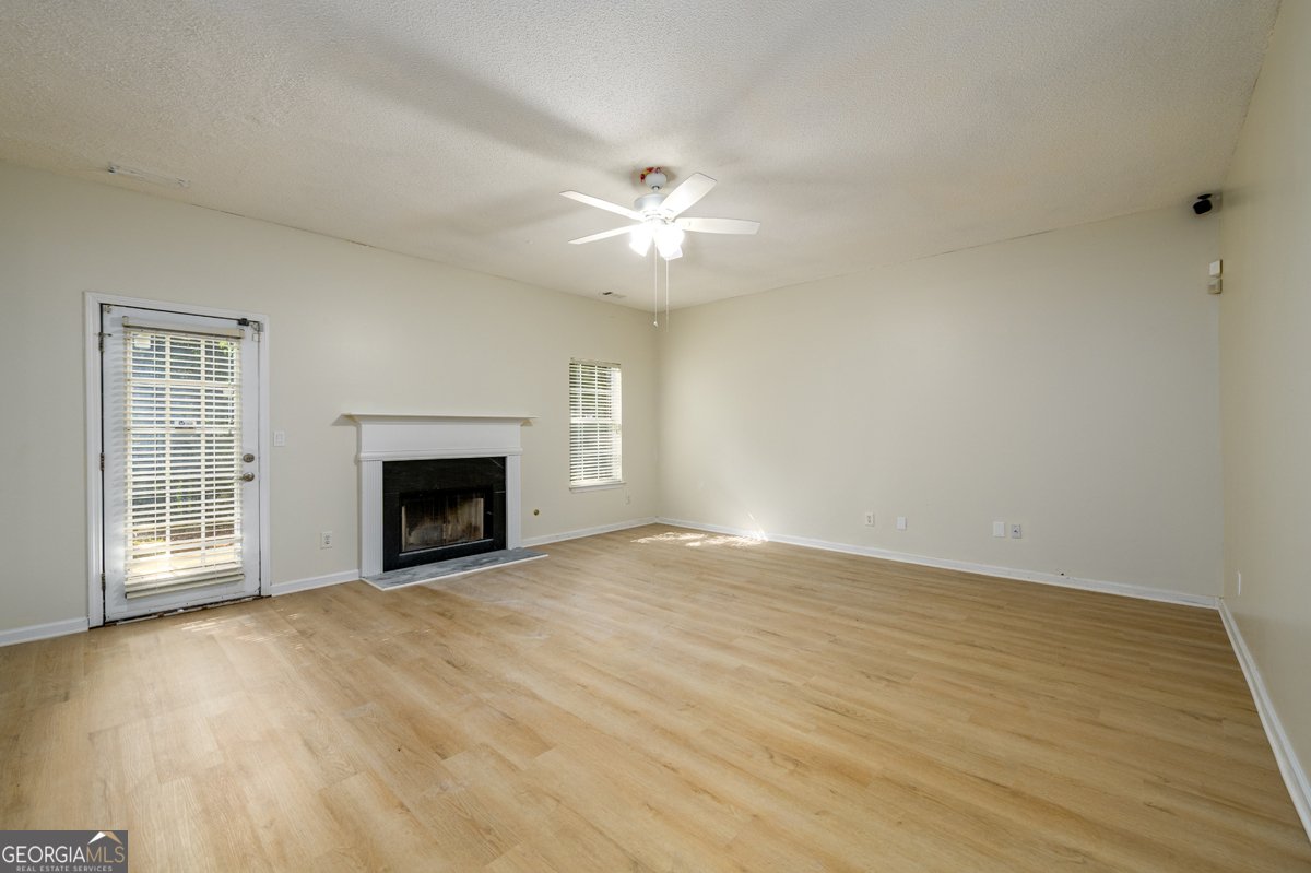 4827 Snap Creek Lane Decatur - 26