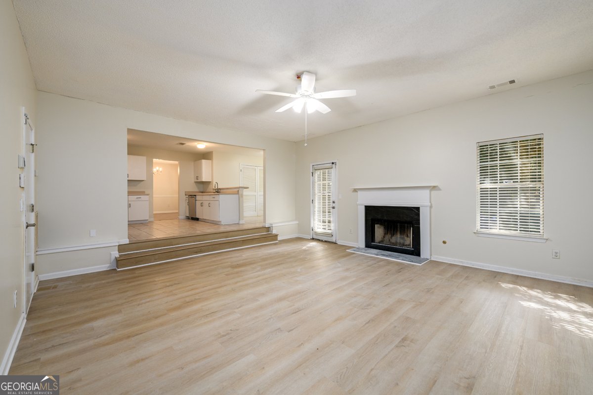 4827 Snap Creek Lane Decatur - 27
