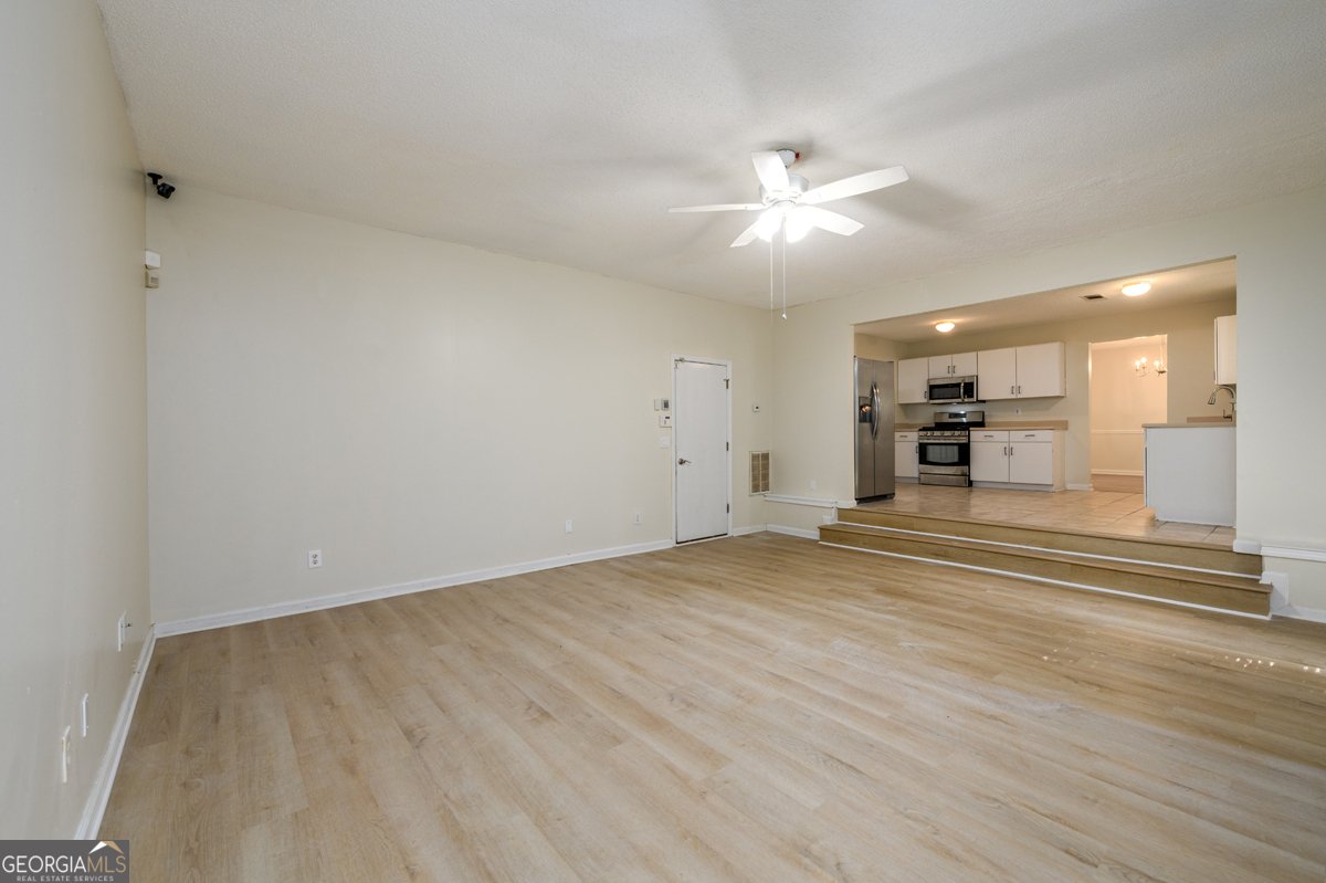 4827 Snap Creek Lane Decatur - 28