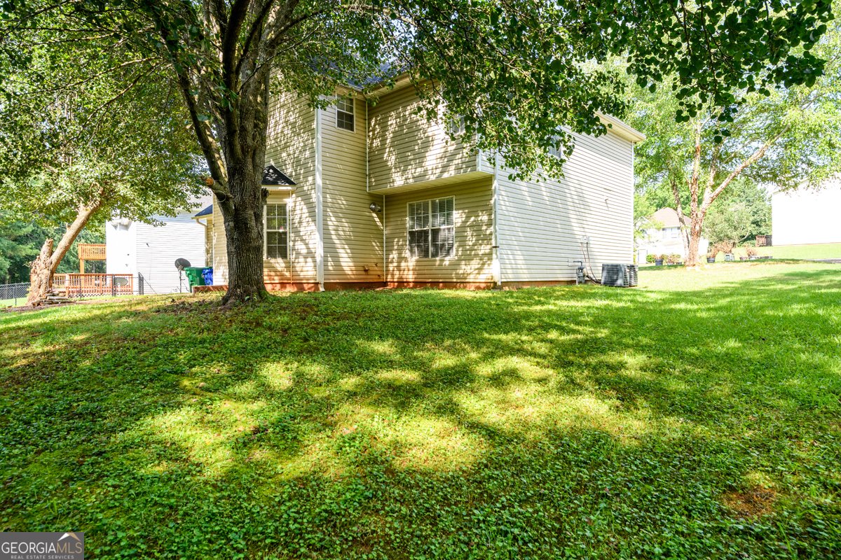 4827 Snap Creek Lane Decatur - 3